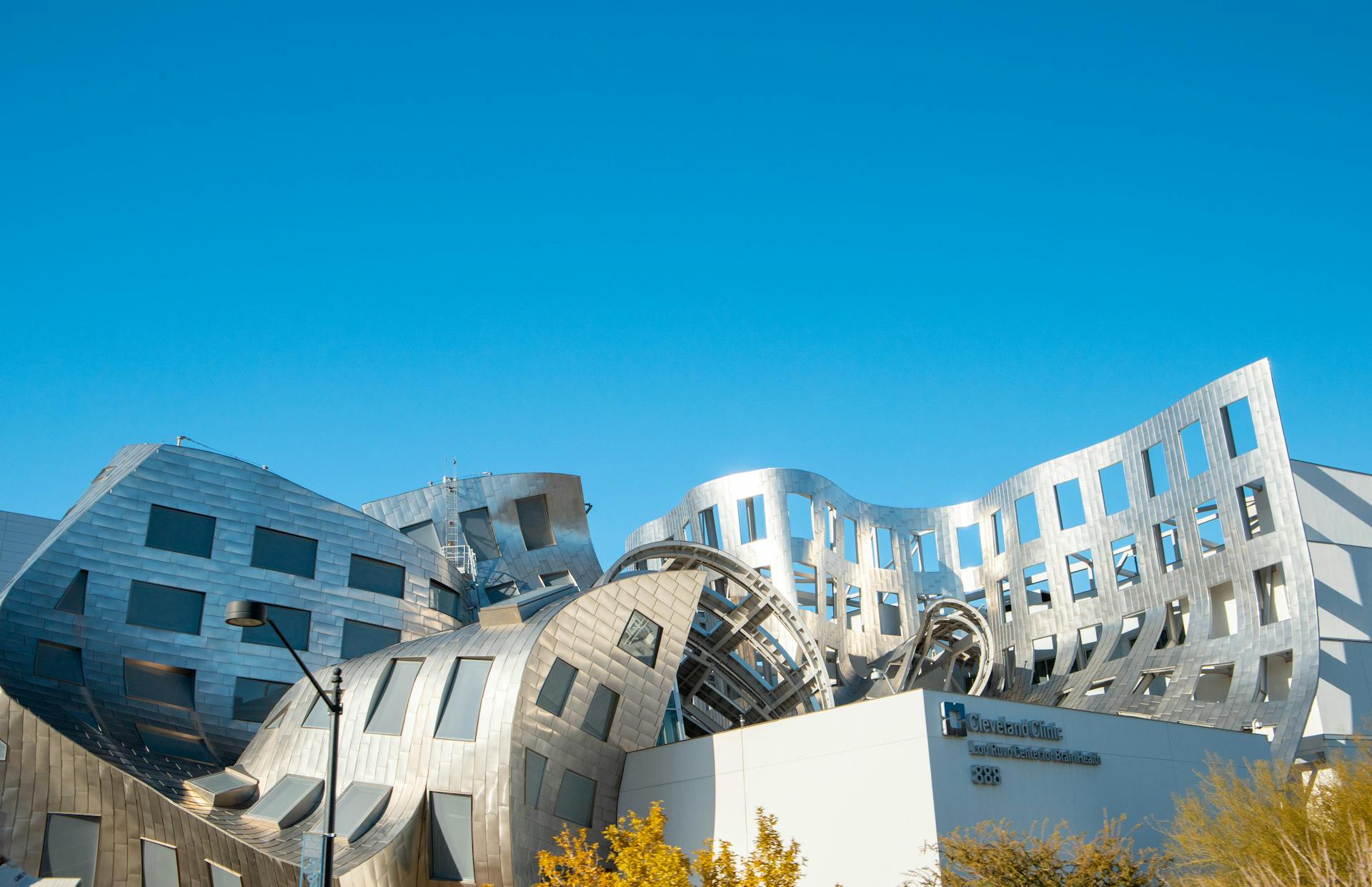 From Drab to Fab: Revamping Healthcare Construction with Class III–IV ...