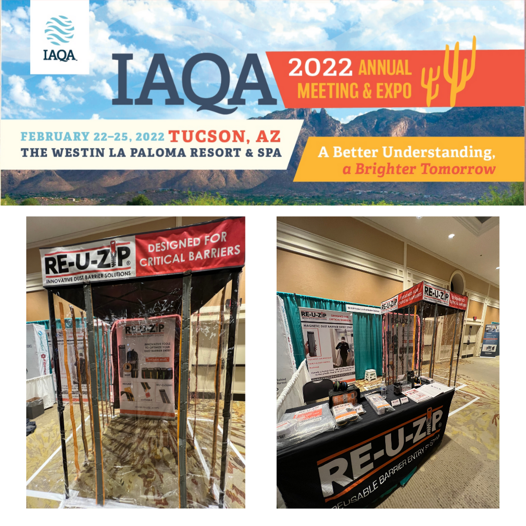 Indoor Air Quality Expo 2022
