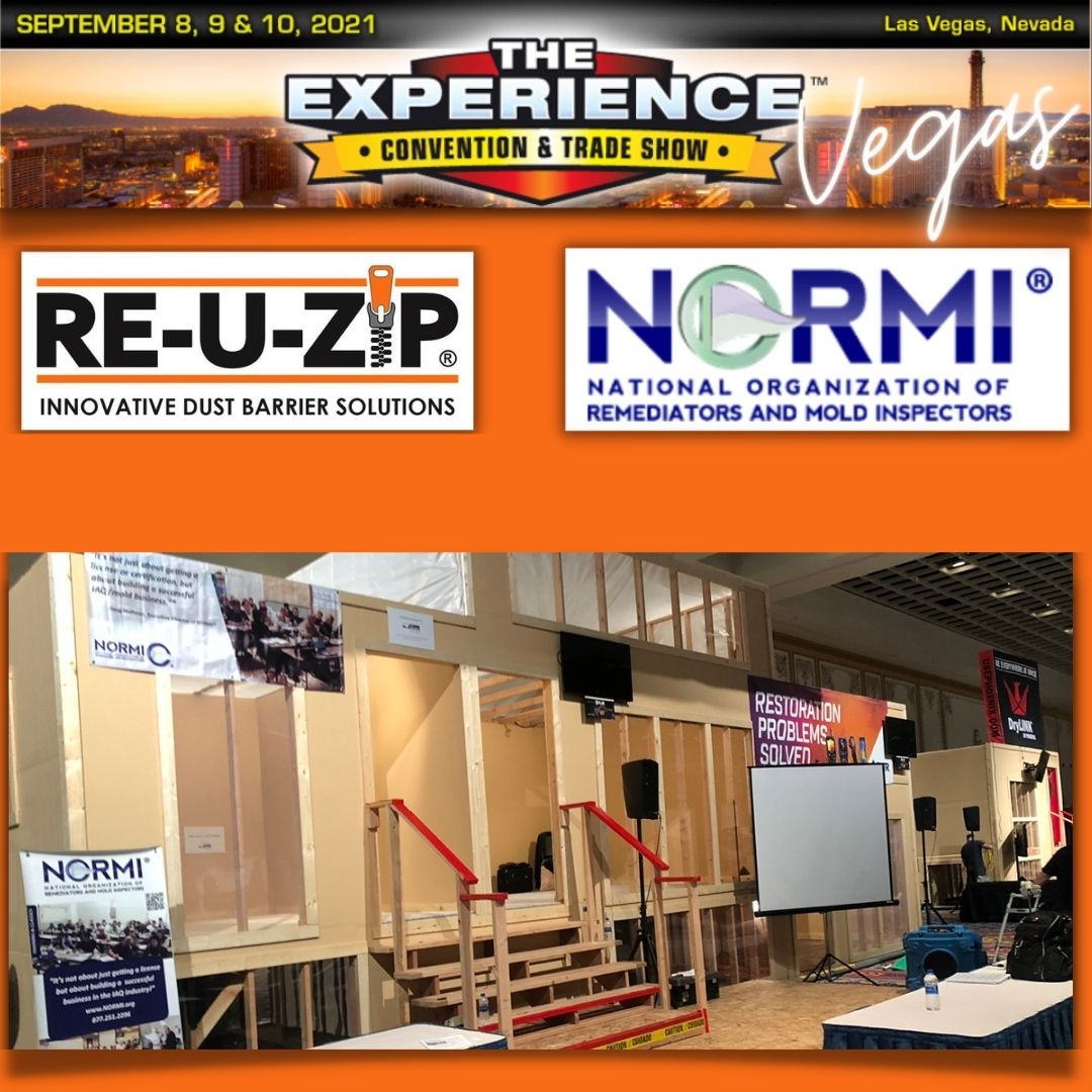 NORMI Remediation Training with RE-U-ZIP