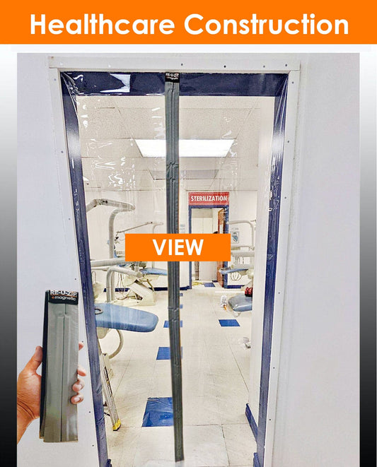 The Chaos of Hospital Construction Projects