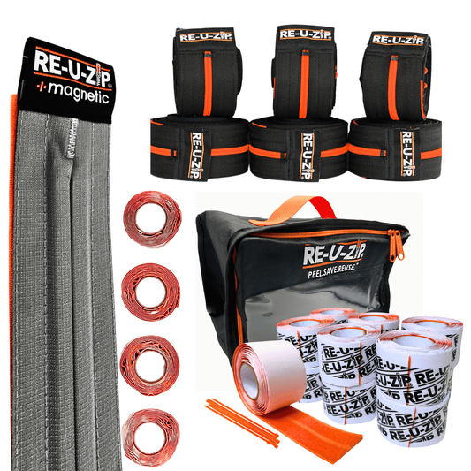 Revolutionizing Fire Restoration with Eco-friendly Dust Control