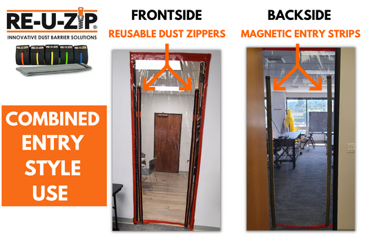 Industry Veteran Trusts RE-U-ZIP® | Gio Fanelli - Training Director AcadiSafe Science of Safety
