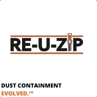 Servpro National Conference 2022 | RE-U-ZIP™ Dust Containment Evolved.™