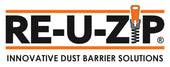 RE-U-ZIP Innovative Dust Barrier Solutions