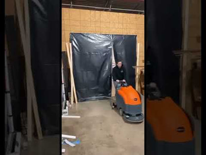 RE-U-ZIP® Magnetic Extension Strips™