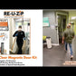 RE-U-ZIP® ULTRA-CLEAR MAGNETIC DOOR KIT